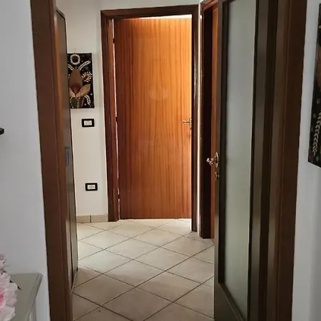 Bed and breakfast Da Noemi Ferrara