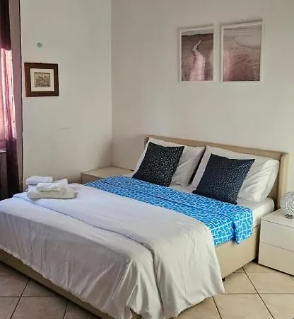 Bed and breakfast Da Noemi