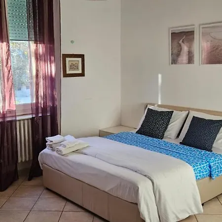 Da Noemi Bed and breakfast *
