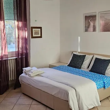 Da Noemi Bed & Breakfast *