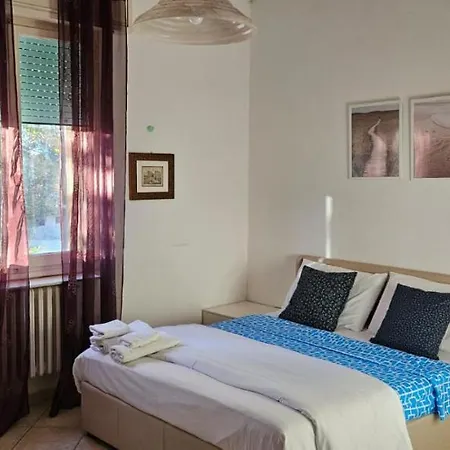 Bed and breakfast Da Noemi