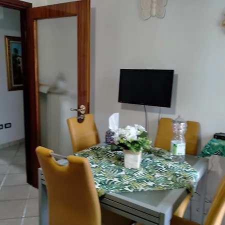 Bed and breakfast Da Noemi Ferrara
