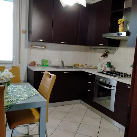 Bed and breakfast Da Noemi