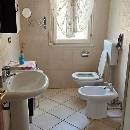 Bed and breakfast Da Noemi