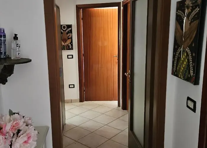 Bed & Breakfast Da Noemi Ferrara