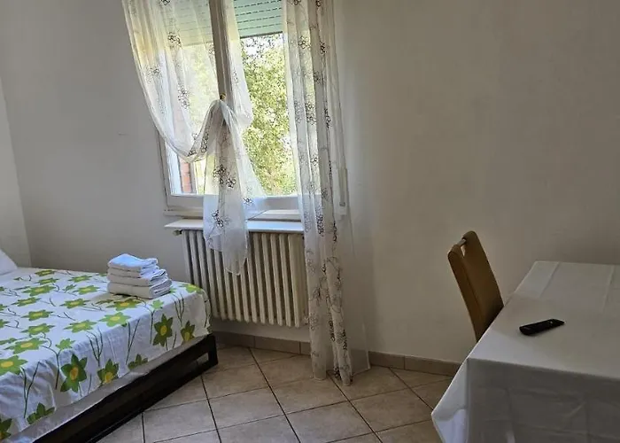 Da Noemi * フェラーラ