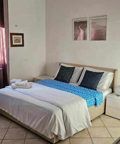 Bed & Breakfast Da Noemi