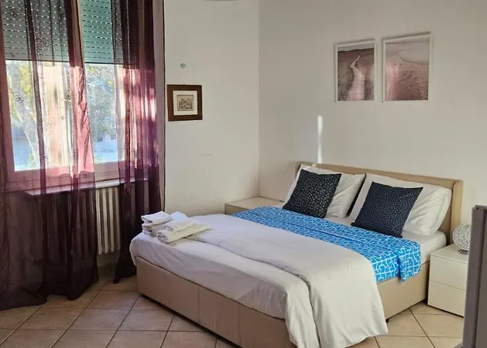 Da Noemi Bed & Breakfast *