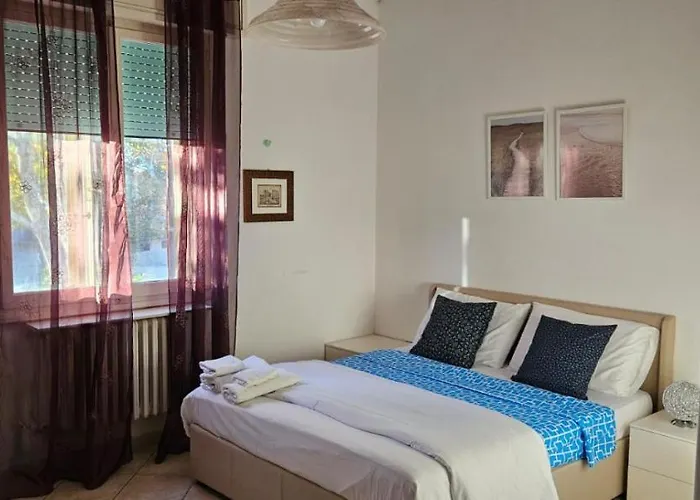 Bed & Breakfast Da Noemi