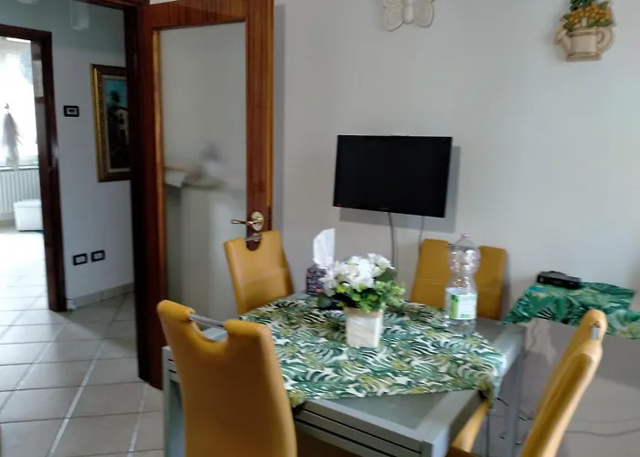 Bed & Breakfast Da Noemi Ferrara