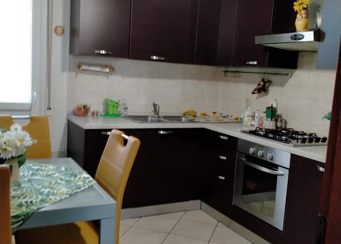 Bed & Breakfast Da Noemi