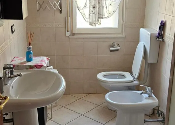 Bed & Breakfast Da Noemi